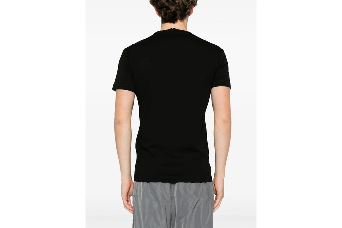 DSQUARED2 Tシャツ Cool Fit Tee S71GD1544 S23009 T-shirt Dsquared2 | cool fit | color White | Gomez.pl/en